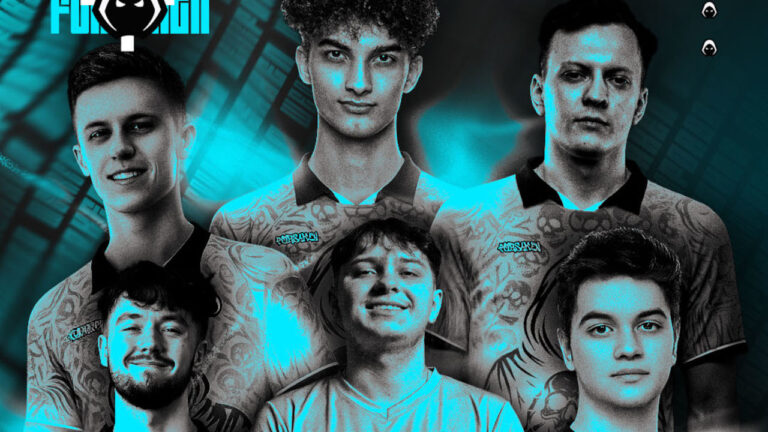 Forsaken Spring 2026