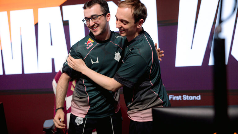 Skewmond Caps G2 First Stand 2026