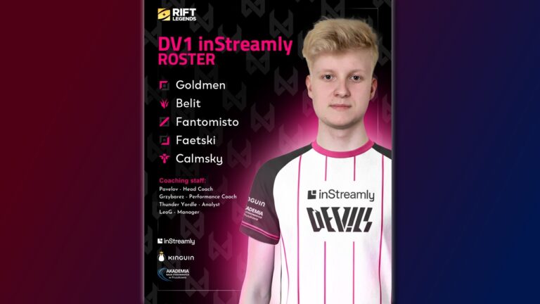 devils.one ogłoszenie