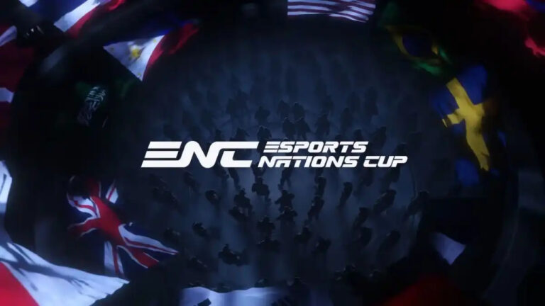 Esports Nations Cup