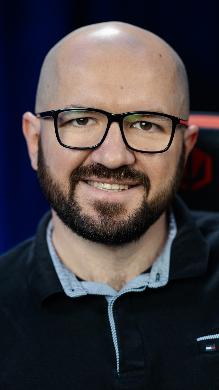 Jarek Radzio