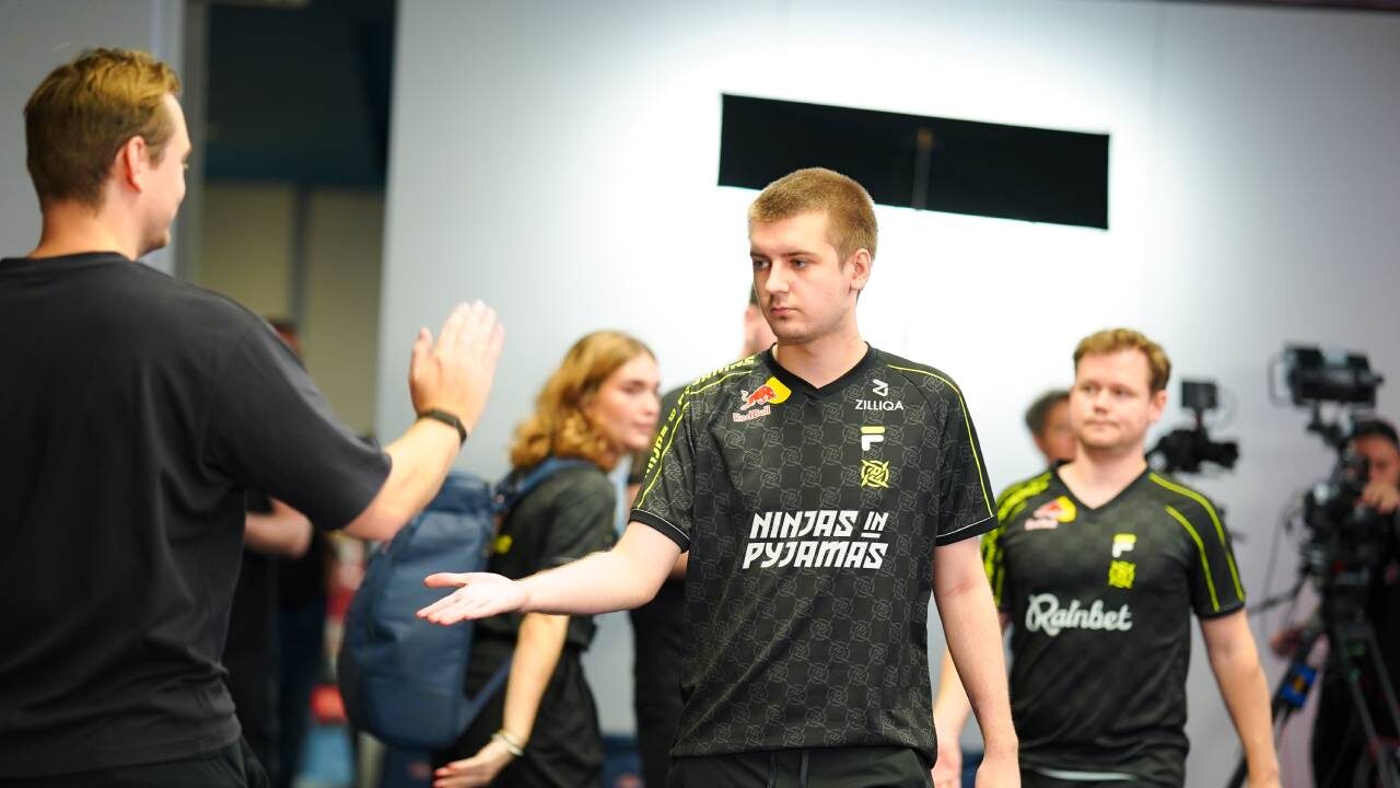 NIP zagra o finał. Rywalem: Monte