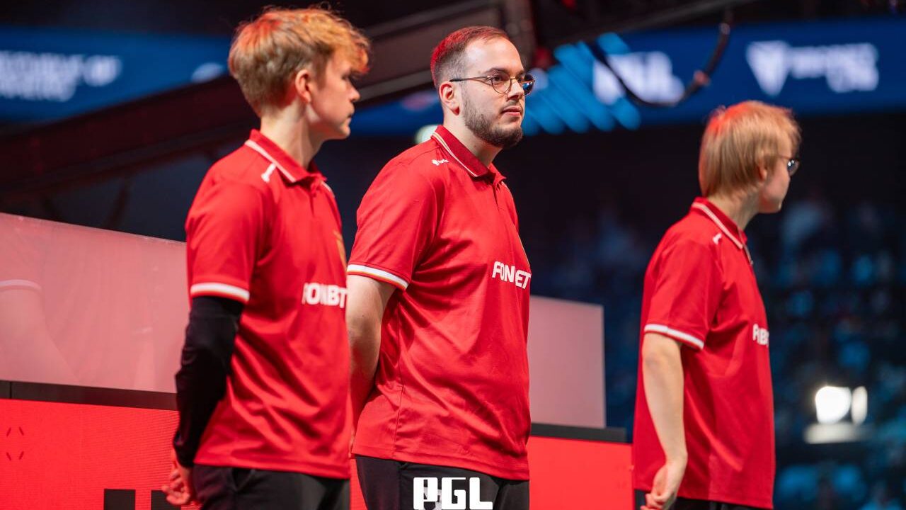 Brollan, xertioN, Jimpphat