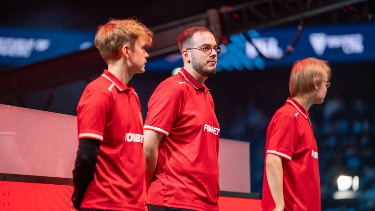 Zmiany w MOUZ! xertioN nowym prowadzącym
