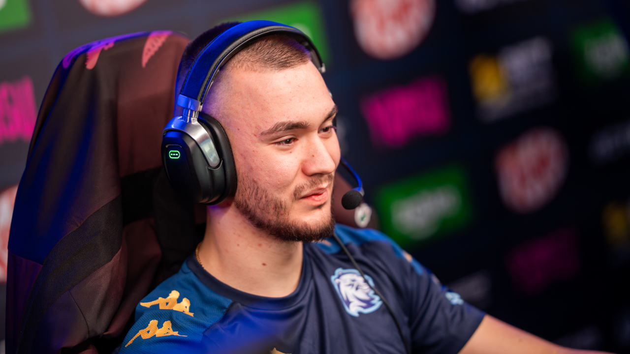 Lodis Lee sang Rift Legends 2026 zima