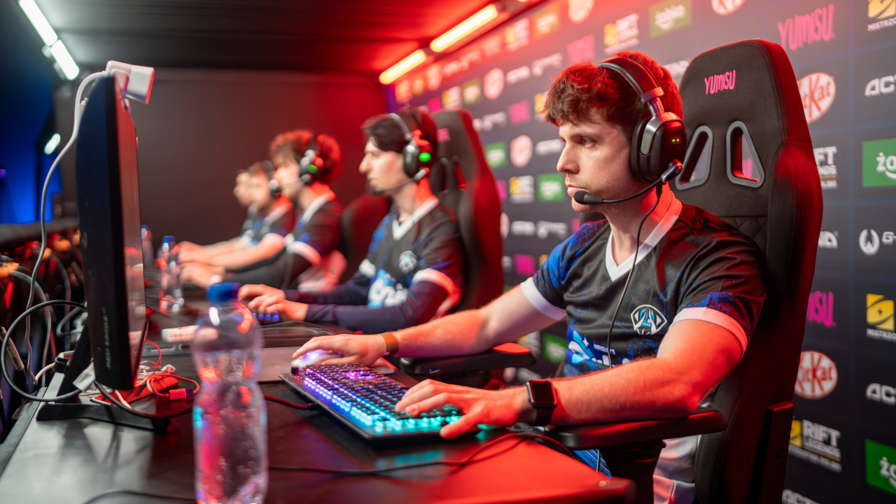 Raxxo Anonymo RL26 zima