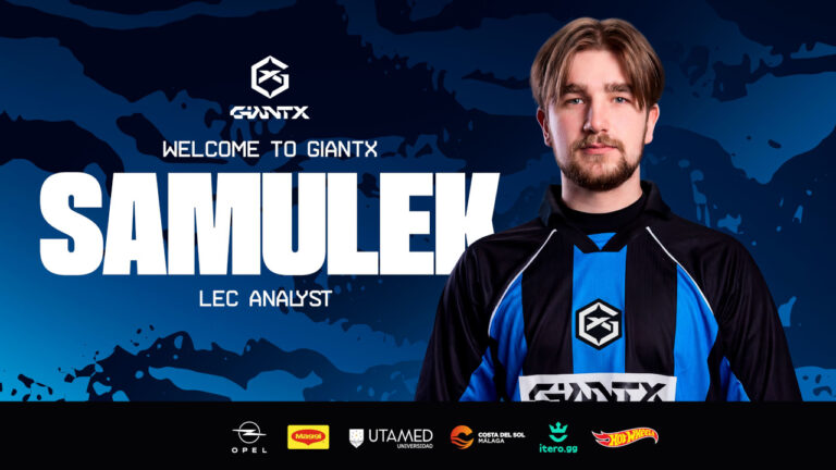 Samulek_GiantX