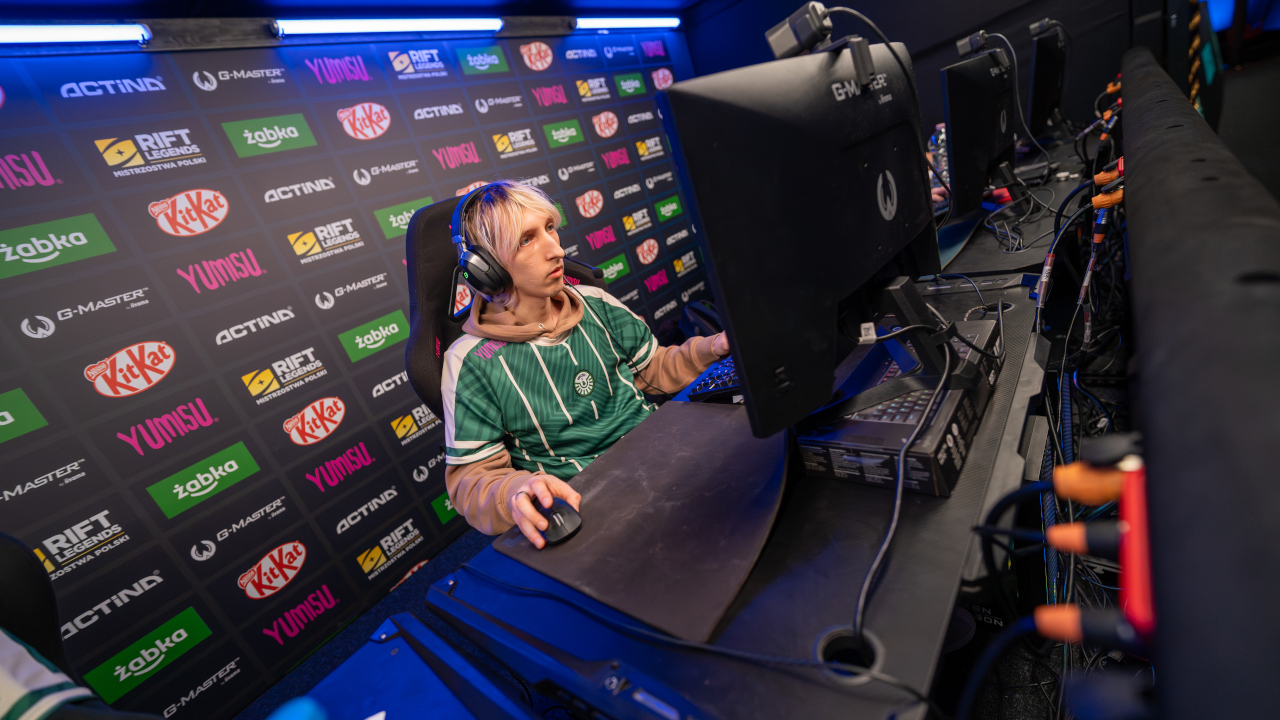 Tenshi Rift Legends Barczaca