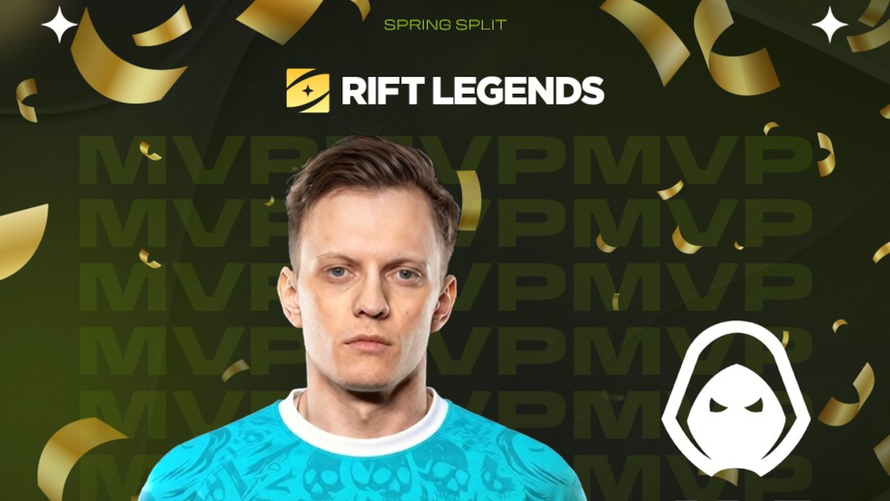 Decay MVP