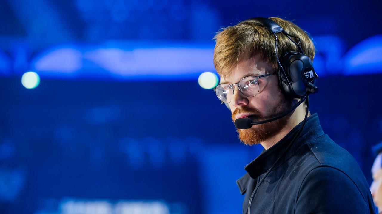 Nukeduck FlyQuest Worlds2024