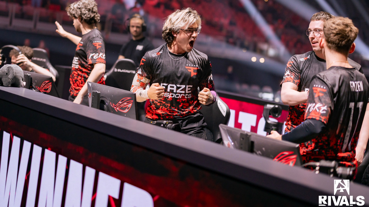 FaZe