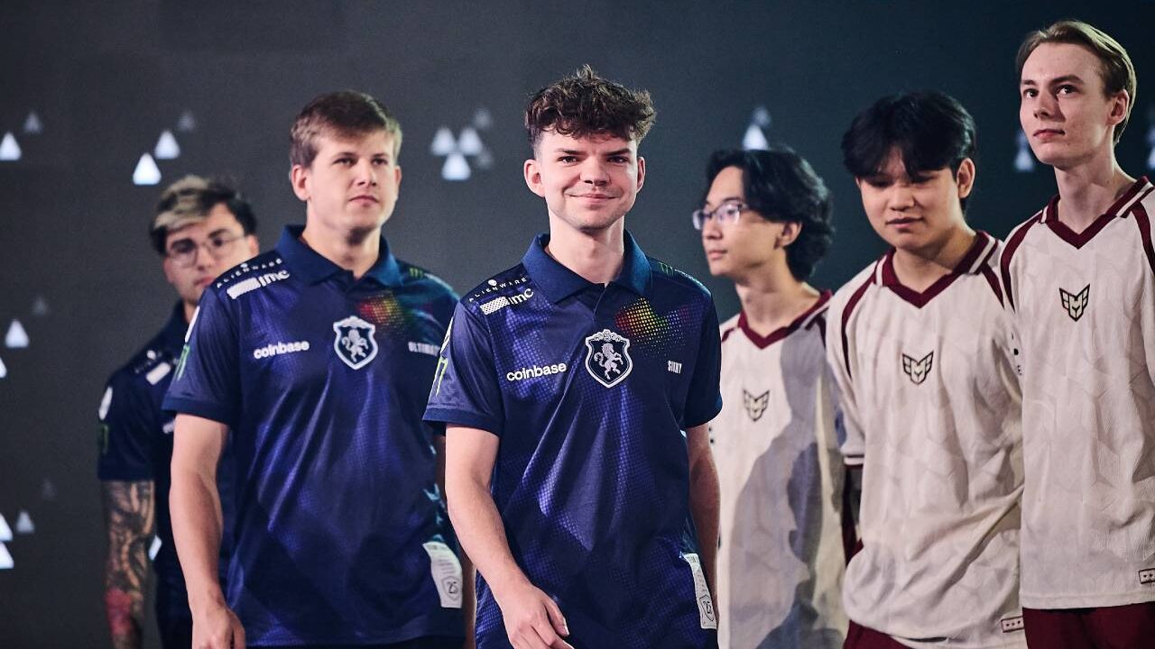 siuhy, ultimate