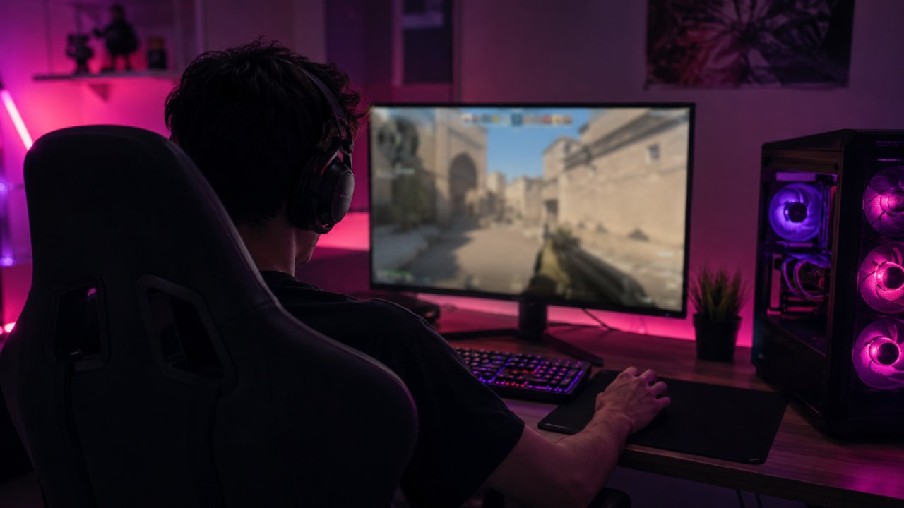 Streamerzy