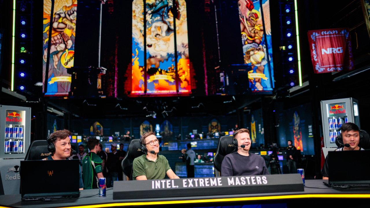IEM