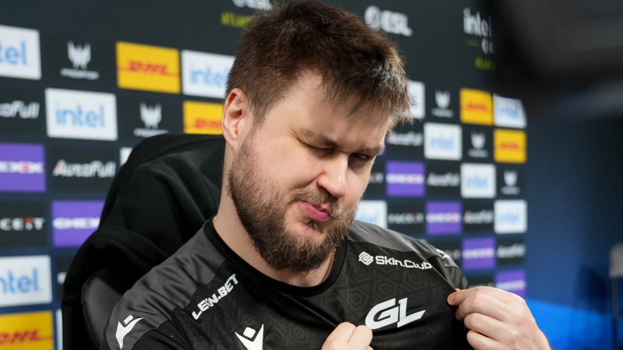 Snax GamerLegion