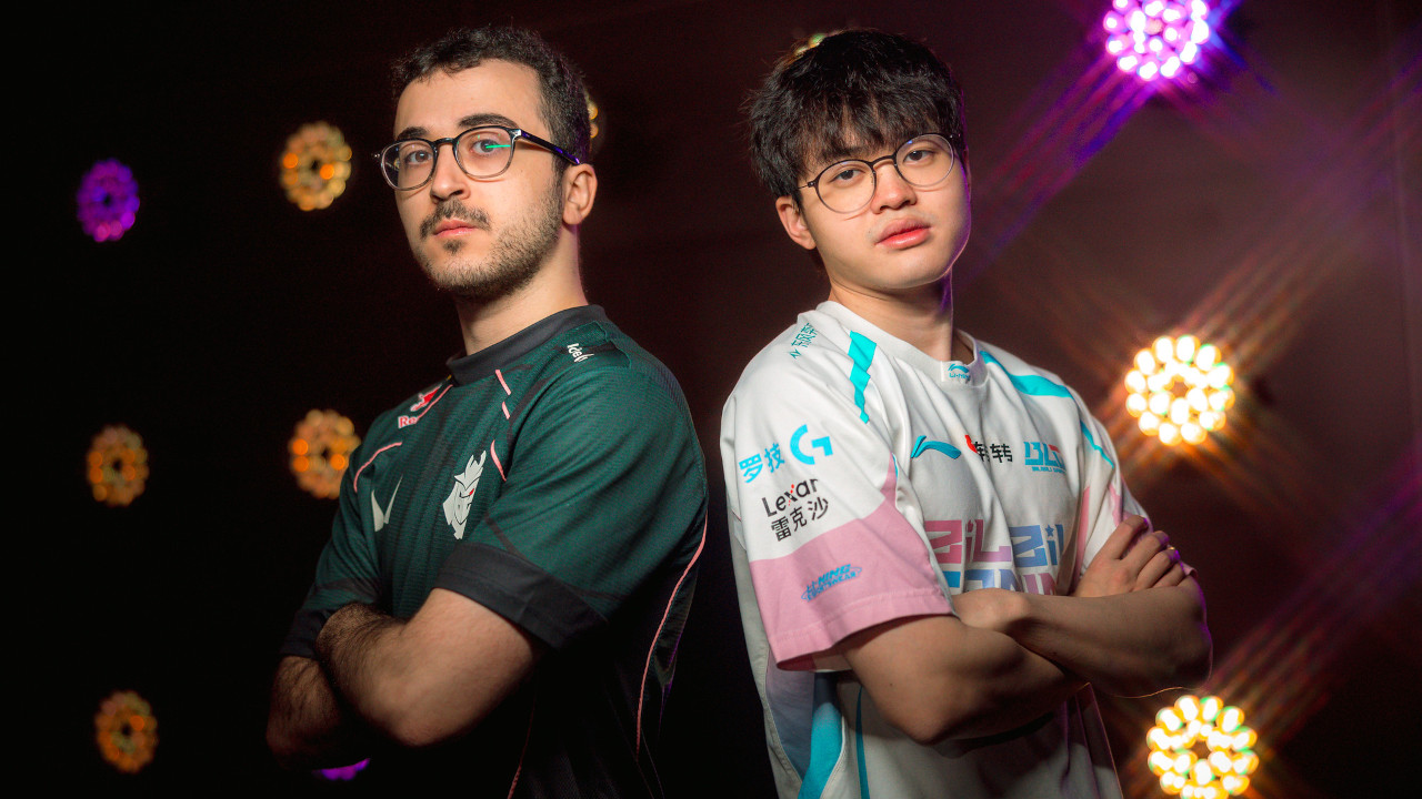 Xun SkewMond 2026 pre MSI