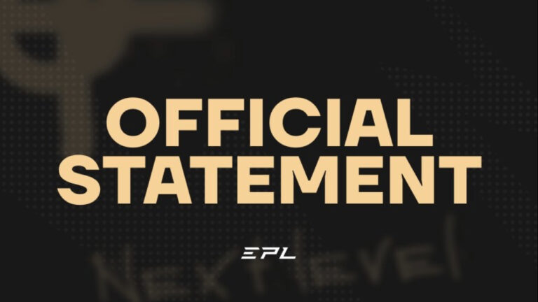 European Pro League Series