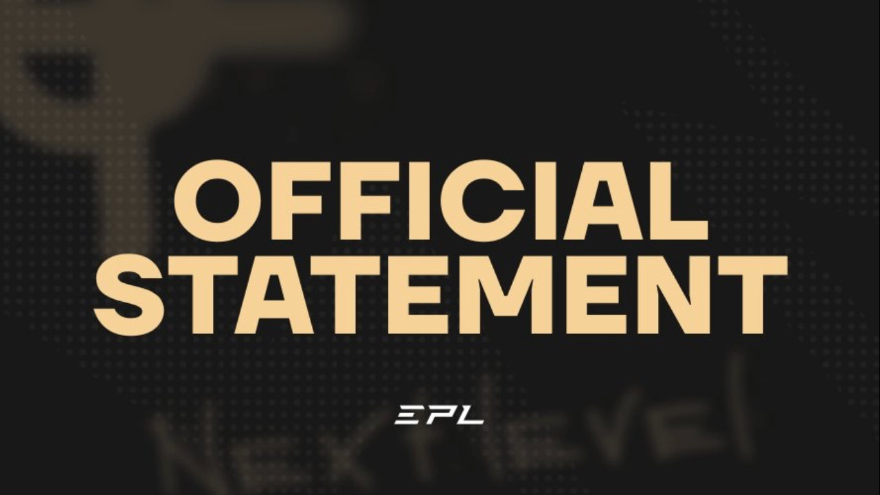 European Pro League Series