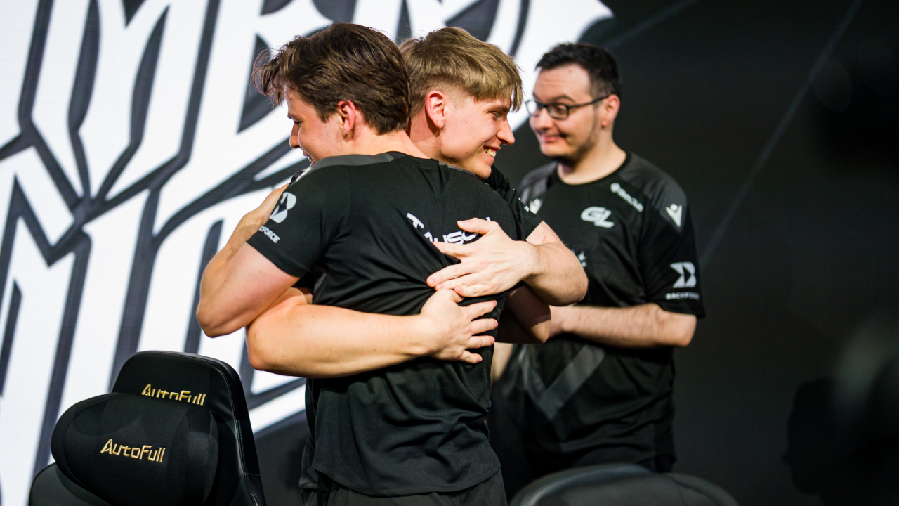 Kolejny mecz GamerLegion o awans. Rywalem BIG
