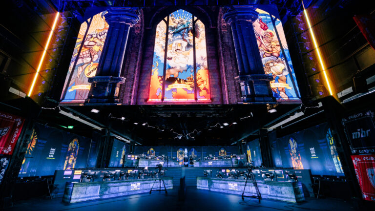 IEM Cologne