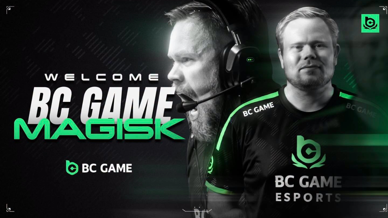 Magisk