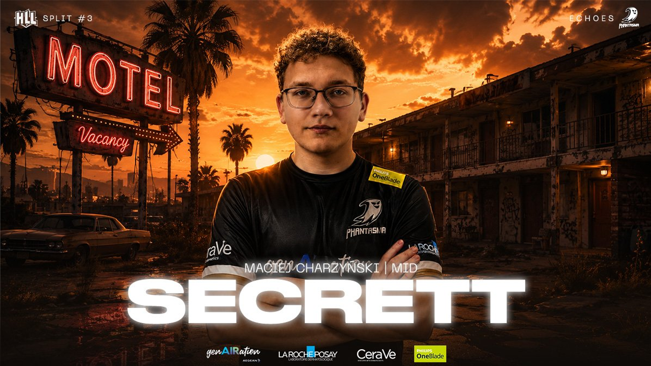 secrett