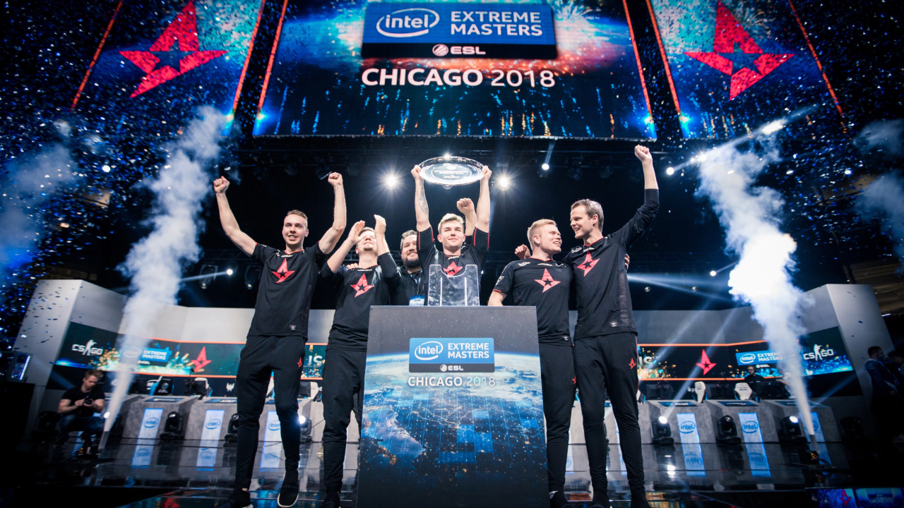Astralis