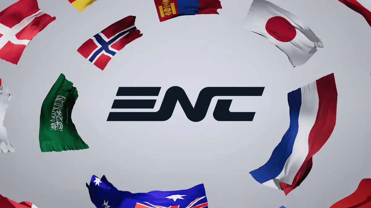 ENC