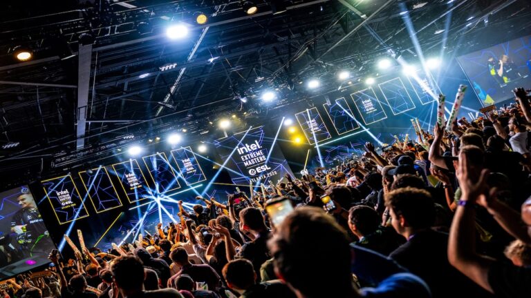 IEM Atlanta 2026