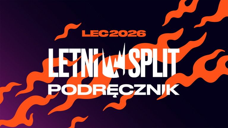 LEC SUMMER PODRĘCZNIK