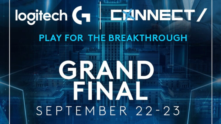 Logitech G Connect
