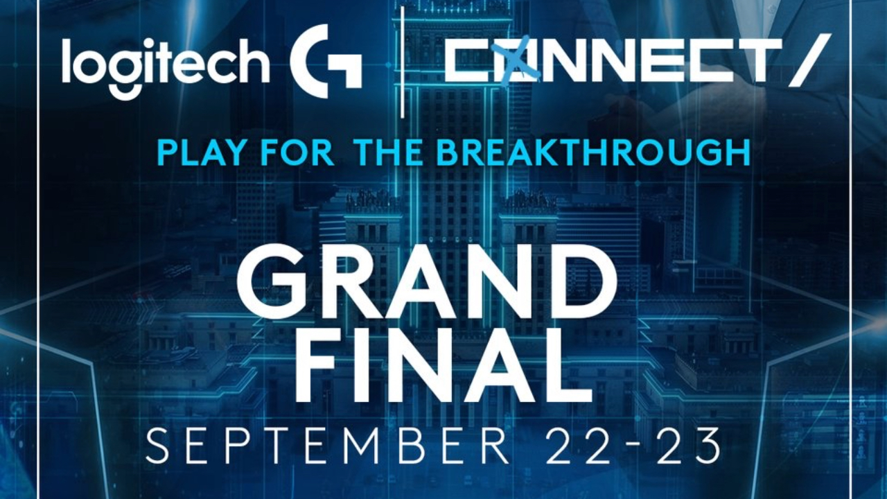 Logitech G Connect