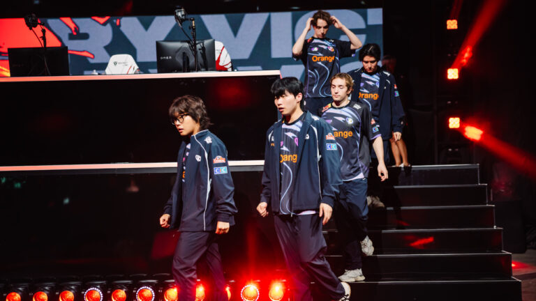MSI 2026 Karmine Corp