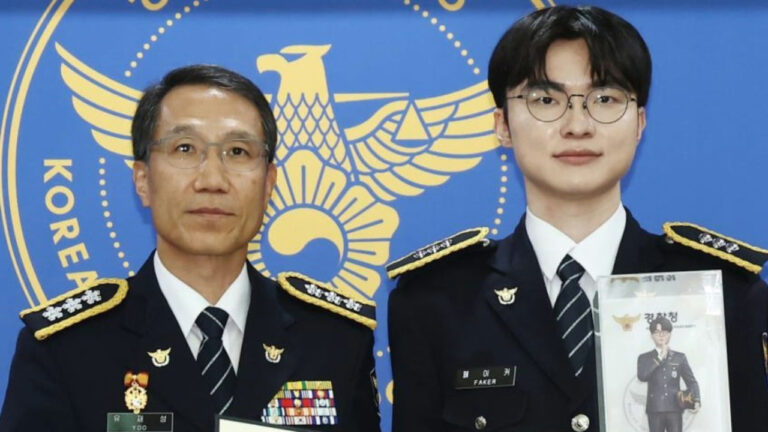 Faker