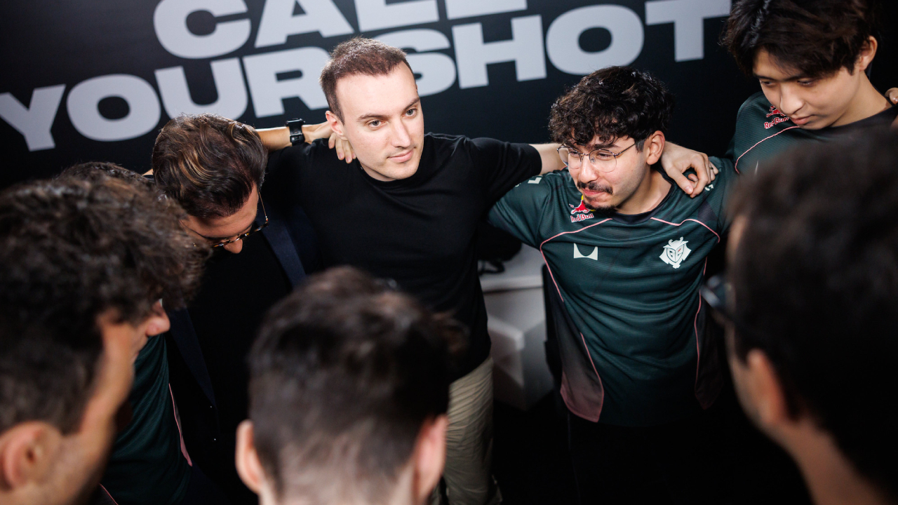 G2 Esports