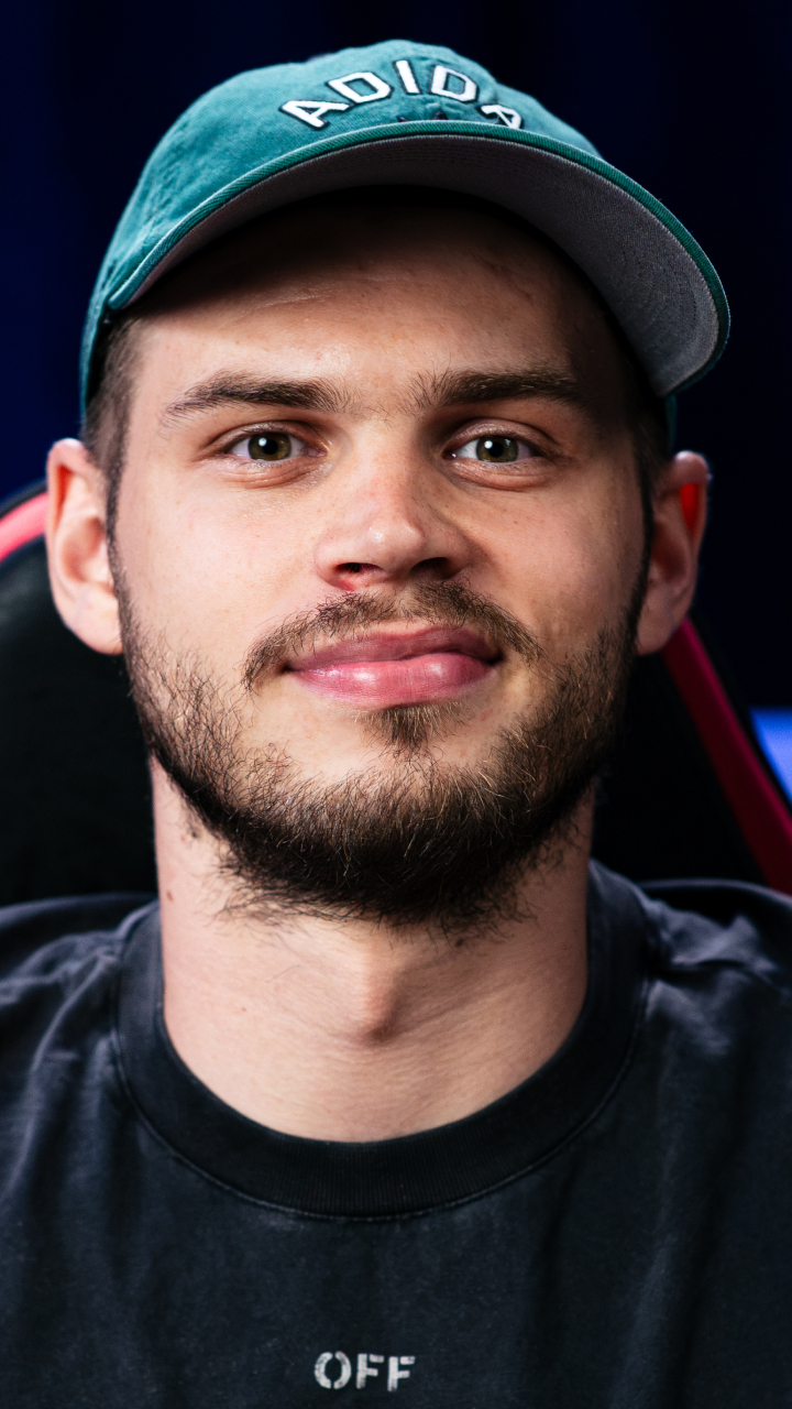 Bartosz Kwolek