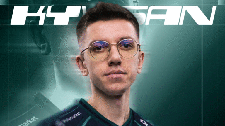 kyxsan