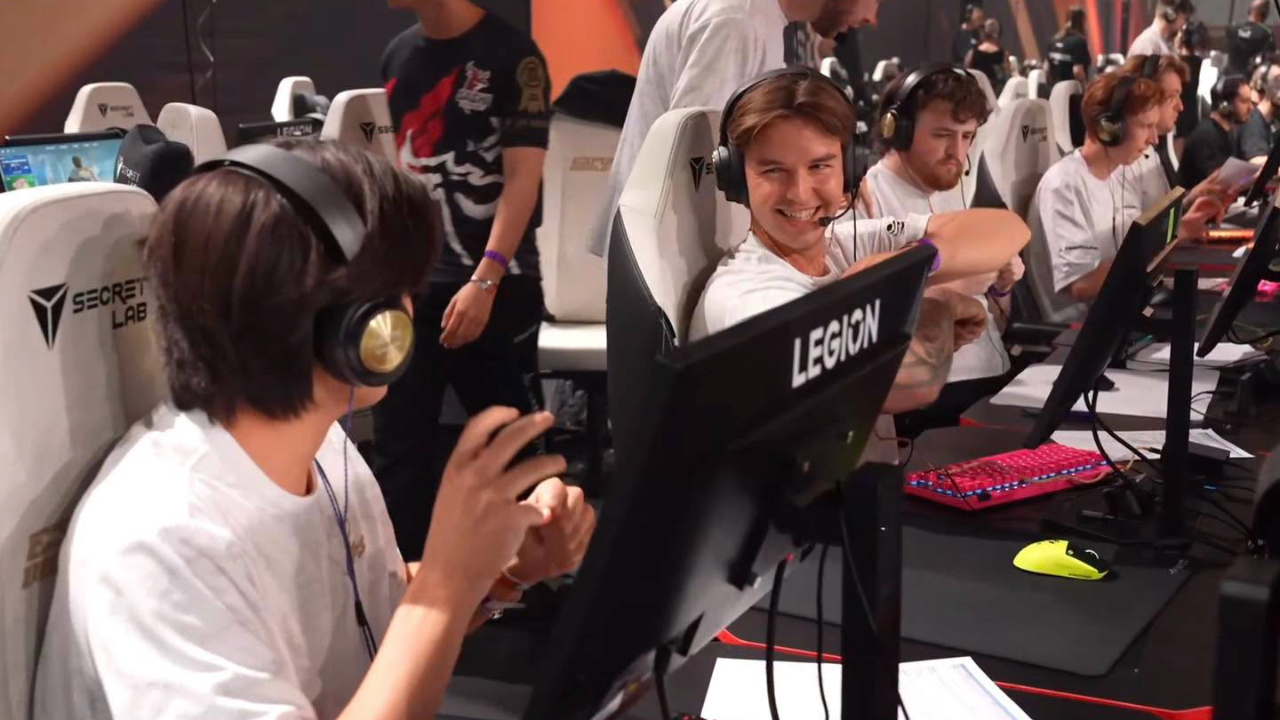 100 Thieves