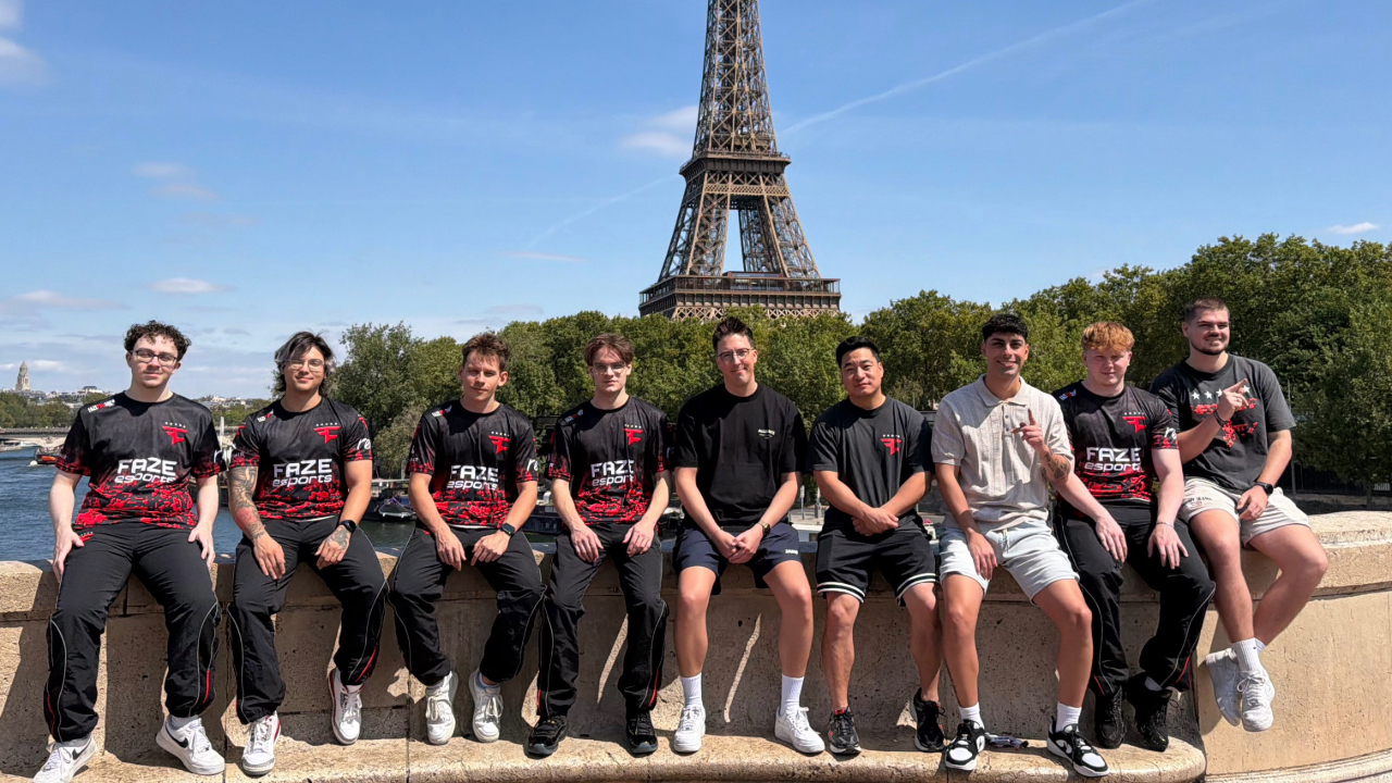 FaZe