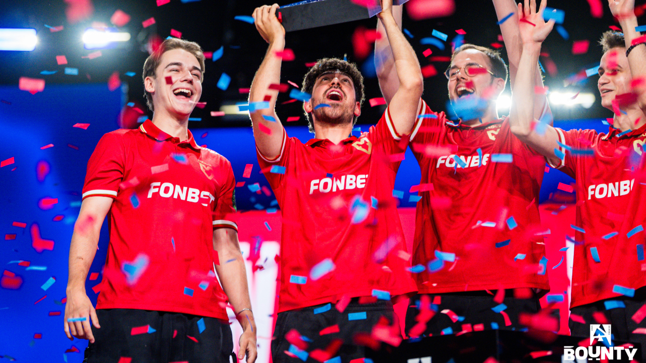 MOUZ