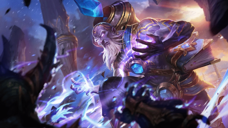 Riot Turnieje Ryze Zwyciezca