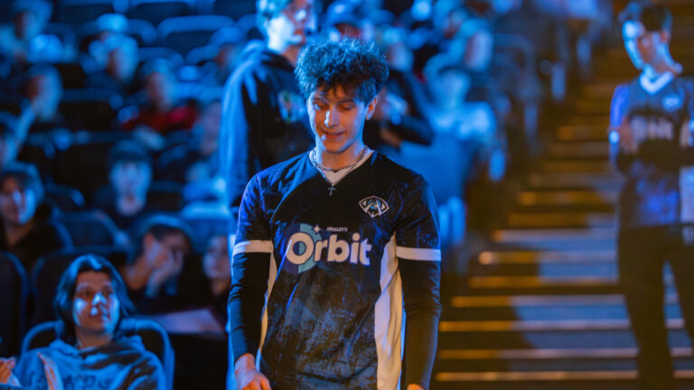 Sobek Rift Legends Zima 2026 Anonymo