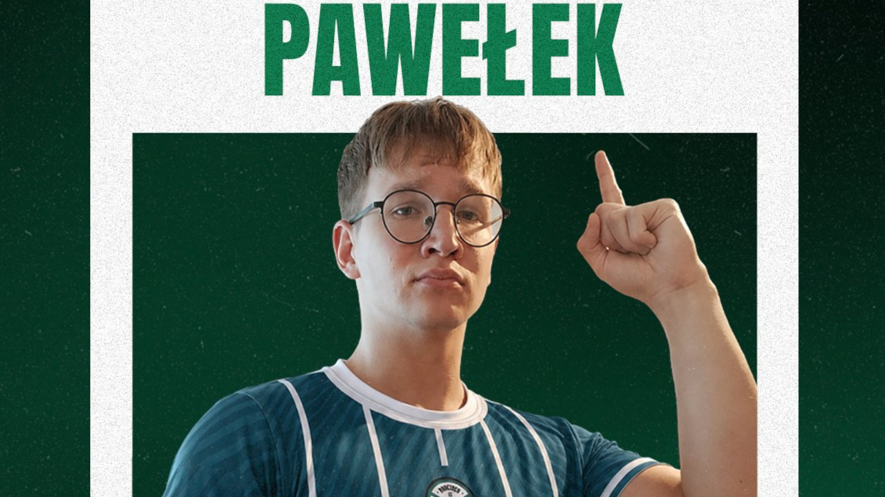 Pawełek Barcząca