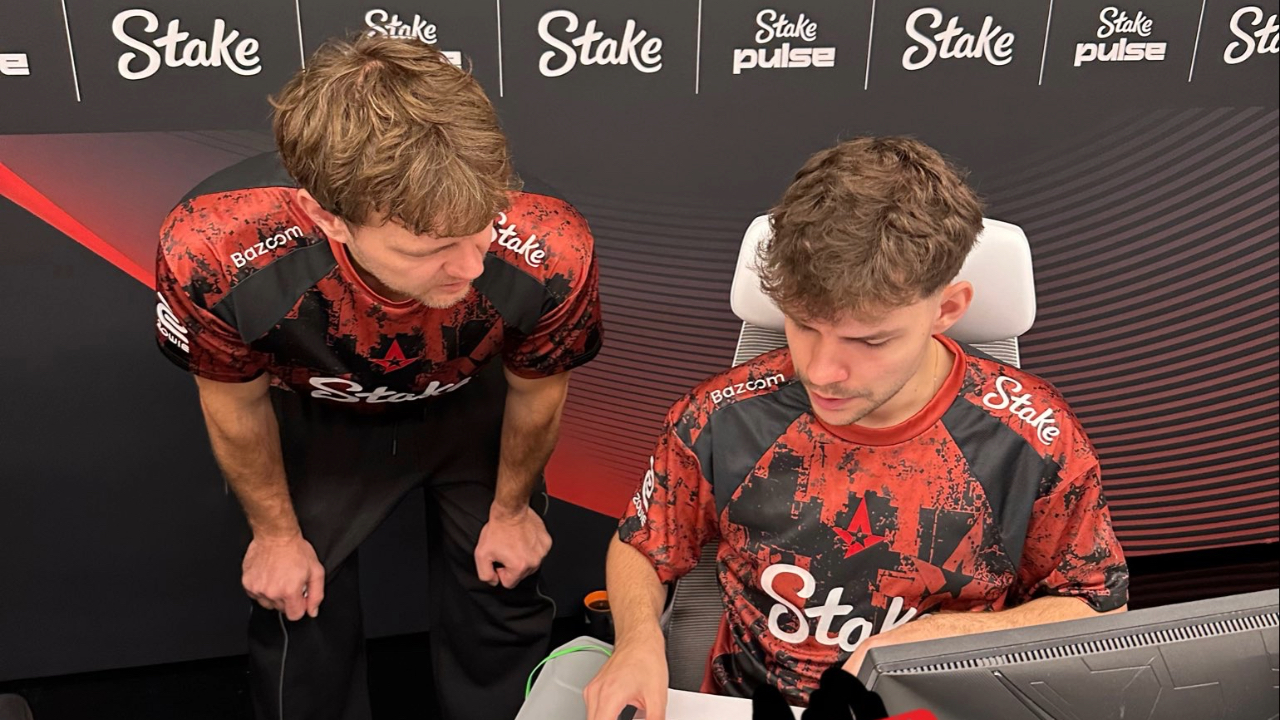 Siuhy NEO Astralis