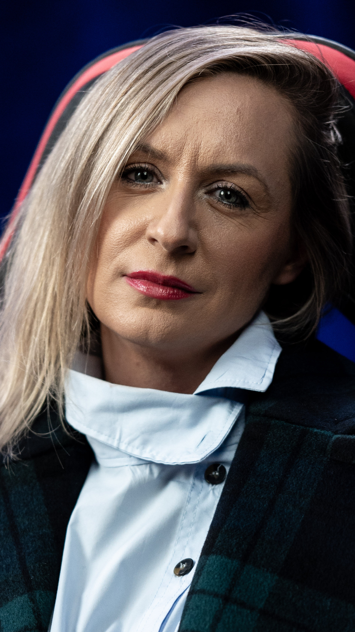 Ula Klimczak